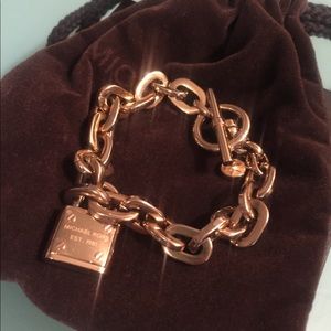 Michael Kors bracelet